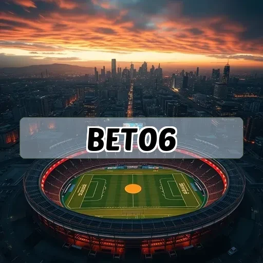 bet06: Conheça os Bônus Imperdíveis para Jogadores Brasileiros