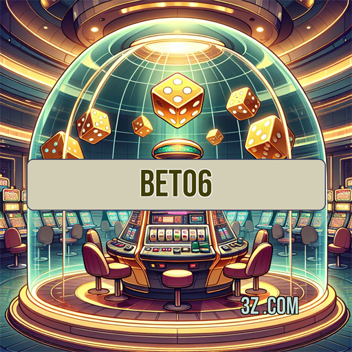 Slots Incríveis no bet06: Diversão à Vista