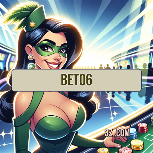 Bet06: A Confiável Plataforma de Jogos Online no Brasil