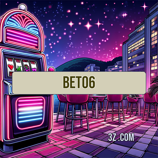 Recursos Inovadores da Plataforma bet06 Elevam Experiência de Jogo