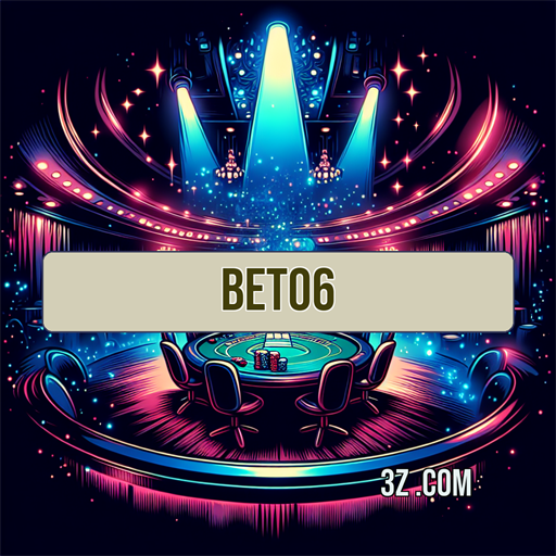 Jogos Estonteantes no Bet06: A Diversão Nunca Para