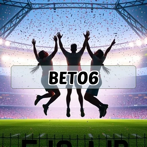 bet06: Descubra as Promoções Imperdíveis do Melhor Site de Jogos