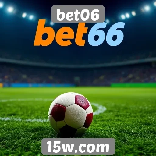 Novas funcionalidades do site bet06 para usuários