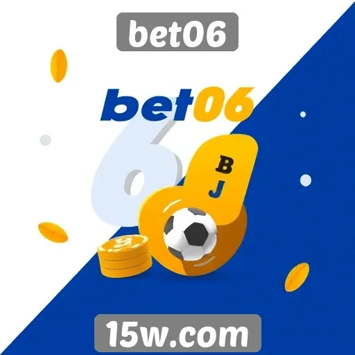 Promoções e bônus oferecidos pela bet06