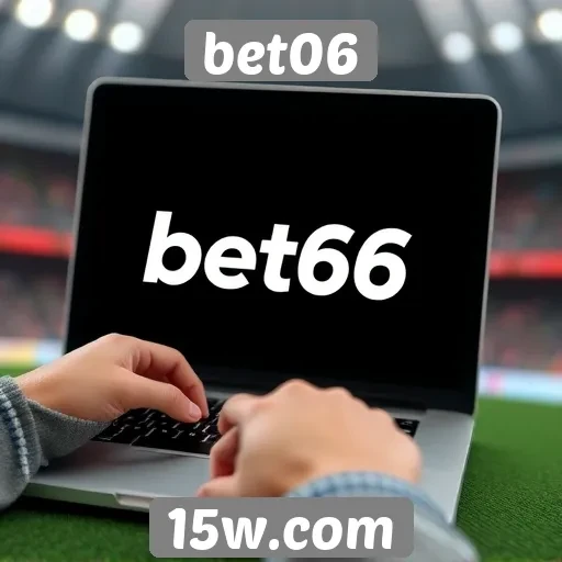 Avaliação da segurança nas transações da bet06