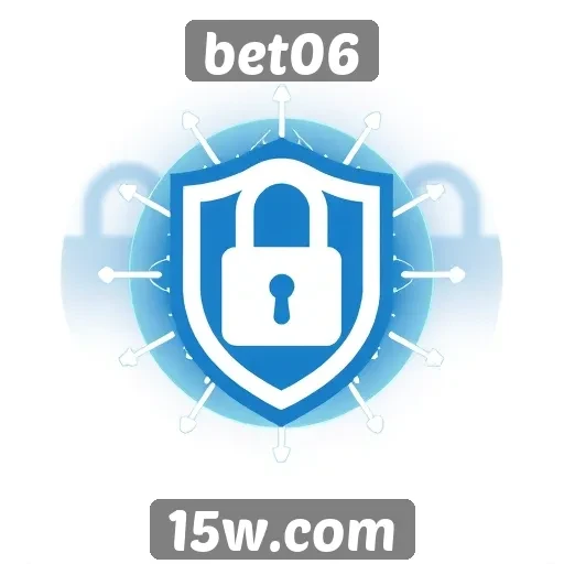 Análise da segurança no site bet06